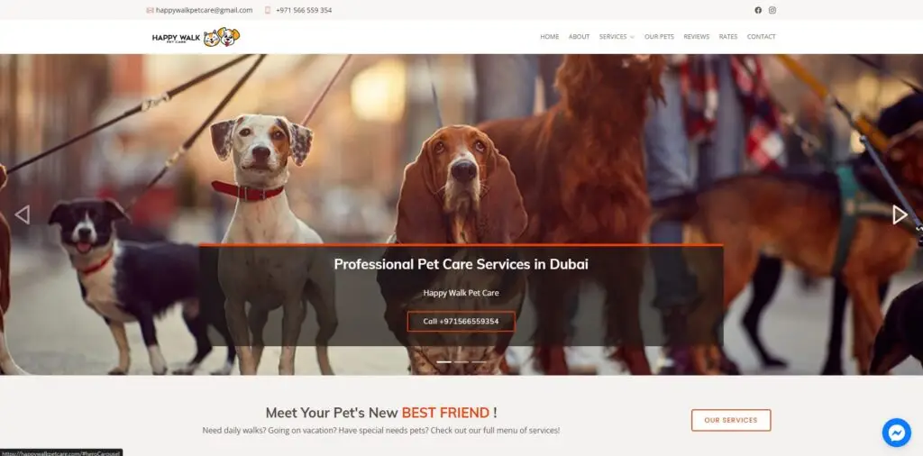 happywalkpetcare-gigabyte-advertising-best-web-development-agency-in-srilanka-01