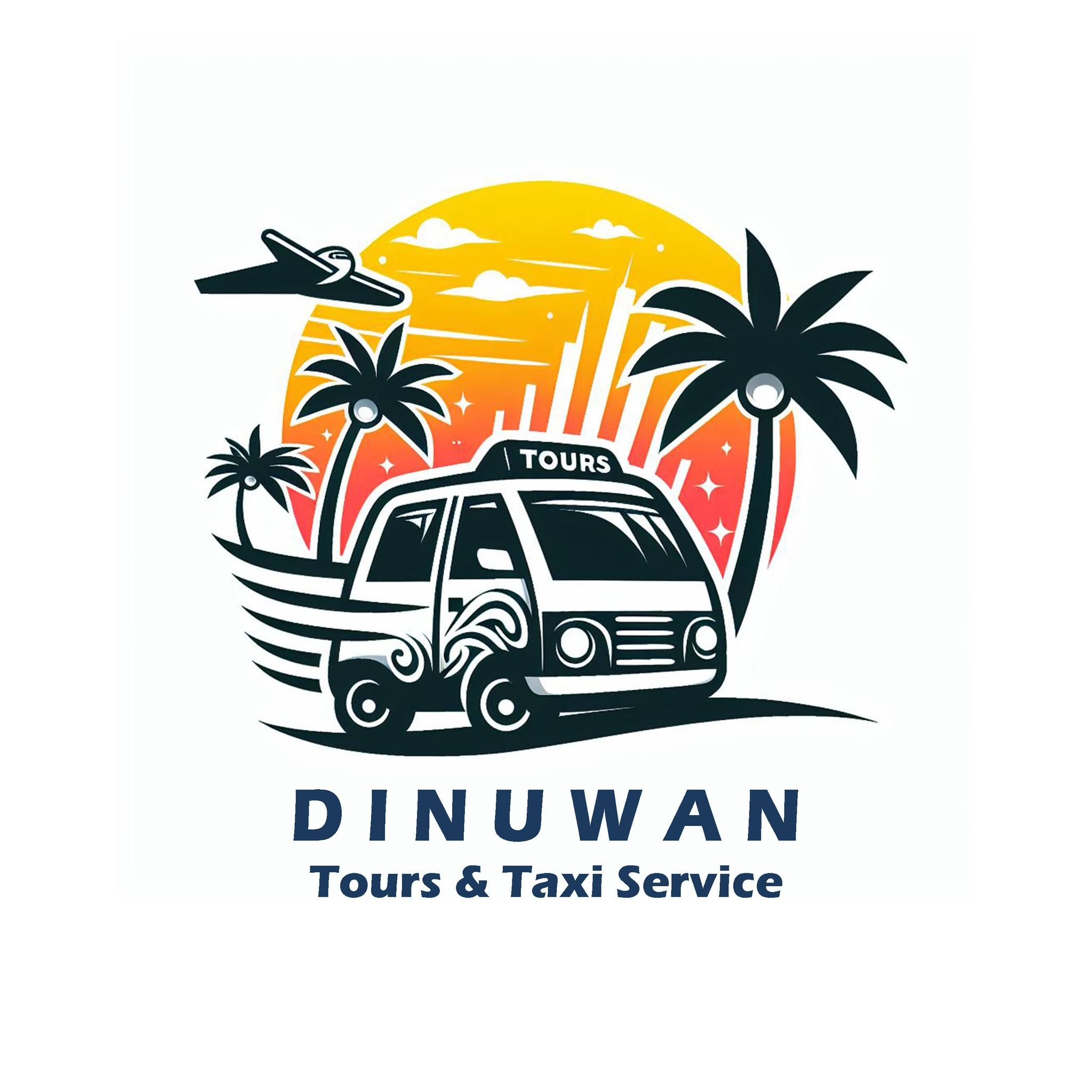 Dinuwan Tour & Taxi service