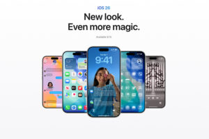 Apple, iOS 26, iPhone 17, iPhone 17 Pro, iPhone Air, Apple Intelligence, new Apple devices, Apple Watch, AirPods Pro 3, Apple news Sri Lanka
