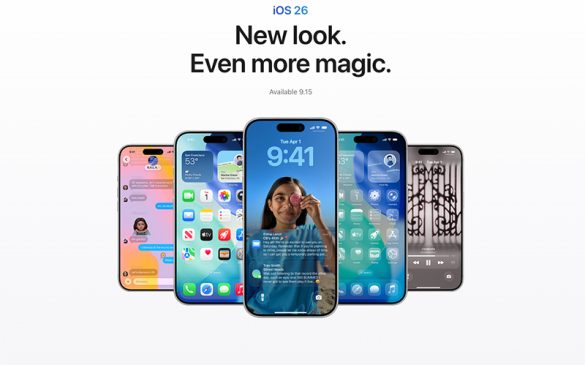 Apple, iOS 26, iPhone 17, iPhone 17 Pro, iPhone Air, Apple Intelligence, new Apple devices, Apple Watch, AirPods Pro 3, Apple news Sri Lanka